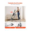 Aparat fitness profesional pentru abdomen, Pliabil, 4Intensitate reglabila, max 136 kg, Otel Carbon, Afisaj digital parametri