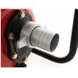 Motopompa de presiune pentru irigatii cu autoamorsare, BlackStone Diesel, racord 50mm, adancime 9m, inaltime 65 m, 6CP, 500 l/min, pornire manuala