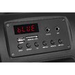 BOXA ACTIVA PORTABILA UHF 10 INCH K&M