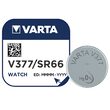 BATERIE AG4 LR66 SR626 V377 BLISTER 1B VARTA