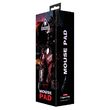 MOUSE PAD GAMING ILUMINAT KRUGER&MATZ