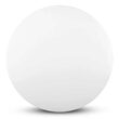 Plafoniera led, 3 culori lumina, diametru 260 mm, 1200 lm, 12 W, 220-240VAC