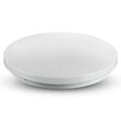 Plafoniera led, 3 culori lumina, diametru 300 mm, 1800 lm, 18 W, 220-240VAC, model stelute