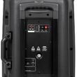 Boxa activa portabila, 60 W, 2 x Microfoane, Telecomanda, Troller, card SD, USB, Intrare pentru chitară
