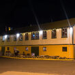 Proiector led 30W, 5550 lm, 6500K, IP65, aluminiu, 164.5 x 34 x 153 mm