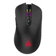 Mouse gaming wireless, 6 butoane, Rezoluție 800/1600/2400/3200 dpi, USB 2.0, pentru mana dreapta