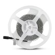 Banda led SMD2835, 120LED/m, 3000K, IP20, 5m, 1200 lm/m