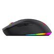 Mouse gaming wireless, 6 butoane, Rezoluție 800/1600/2400/3200 dpi, USB 2.0, pentru mana dreapta
