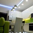 Banda led SMD5050, 24VDC, 60LED/m, 6400K, IP65, 5m, 830 lm/m