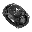Set 2 difuzoare auto 6x9 inch, max 150 W, 2 cai, Raspuns in frecventa 45-20kHz, Impedanta 4 Ohm