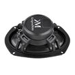 Set 2 difuzoare auto 6x9 inch, max 150 W, 2 cai, Raspuns in frecventa 45-20kHz, Impedanta 4 Ohm