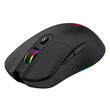 Mouse gaming wireless, 6 butoane, Rezoluție 800/1600/2400/3200 dpi, USB 2.0, pentru mana dreapta