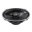 Set 2 difuzoare auto 6x9 inch, max 150 W, 2 cai, Raspuns in frecventa 45-20kHz, Impedanta 4 Ohm
