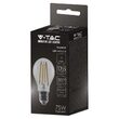 BEC LED A67 E27 10W CU FILAMENT 6500K