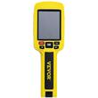 Camera cu termoviziune VEVOR 3600 pixeli, ecran color 2.8”, card SD, Li-ion, -20°C pana la 500°C