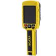 Camera cu termoviziune VEVOR 3600 pixeli, ecran color 2.8”, card SD, Li-ion, -20°C pana la 500°C