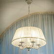 BEC LED E27 4.5W 3000K ALB CALD