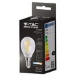 BEC E14 CU FILAMENT LED 4W 3000K