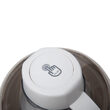 Aparat pentru preparat inghetata, 90 W, capacitate 0.7 l, 30 min