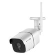 Camera de supraveghere C40 WiFi, 3 Mpx, Exterior IP66, Conectare Telefon / PC, Night Vision, 1080p, aplicație Tuya Smart, Difuzor, Microfon, Detectare miscare