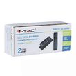 Controller sincronizare dimmabil, 12/24V, 300W, 1 canal