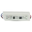 Sursa de alimentare banda led 12V, 8A, 100W, IP67