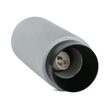 Aplica max 35W, soclu GU10, IP20, becul nu este inclus