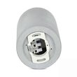 Aplica max 35W, soclu GU10, IP20, becul nu este inclus