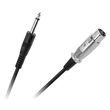 Microfon conferinta cu condensator, 40 Hz - 16 kHz, lungime 42 cm