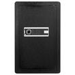Seif valori, 1 x usa, blocare cifru si cheie, 630 x 400 x 350 mm, grosime 3 mm, Alarma, 2 x chei