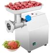 Masina de tocat carne Vevor 850W, capacitate 122 kg/h, Inox
