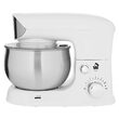 Mixer planetar cu bol de inox 3 l, putere 1200 W, 6 viteze