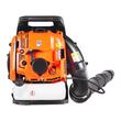 Suflanta pentru frunze cu motor pe benzina 4 Timpi, 1045 m³/h, viteza 317 km/h, rezervor 1.8 l