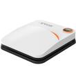 Presa termica portabila pentru transfer, 750 W, 40-205 ℃ Placa de încălzire 30 x 25 cm