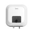 Boiler electric 2000 W, capacitate 10 L, 7.5 Bar, Montaj vertical, alimentare si iesire inferioara, 324 x 324 x 297 mm
