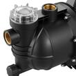 Pompa de suprafata, 1300 W, 4800 l/h, adancime aspiratie 8 m, Inaltime max 48 m, protectie termica