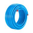 Set conducte cu fitinguri pentru compresoare aer, 30.48 m, Trei straturi HDPE/Aluminiu/HDPE