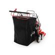 Aspirator Frunze/Resturi vegetale, sac 135 l, Putere 4 Cp, Motor benzina 4 timpi, Autopropulsat