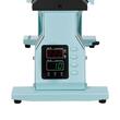 Presa termica pentru Sepci/Palarii, 400W, 1-232℃, presiune max de presare 100kg, 4 placi, Albastru