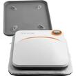 Presa termica portabila pentru transfer, 750 W, 40-205 ℃ Placa de încălzire 30 x 25 cm