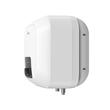 Boiler electric 2000 W, capacitate 10 L, 7.5 Bar, Montaj vertical, alimentare si iesire inferioara, 324 x 324 x 297 mm