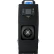 Incalzitor stationar, Sirocou diesel, 5 kW, alimentare 12V DC, Telecomanda, consum 0.12-0.24 l/h, Rezervor 5 l, Alb