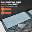 Husa protectie bancheta pentru transport caini/pisici, max 160 kg, sezut 1330 x 630 mm, 2 x buzunare, XL, 7 straturi, Impermeabila
