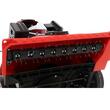 Aspirator Frunze/Resturi vegetale, sac 135 l, Putere 4 Cp, Motor benzina 4 timpi, Autopropulsat