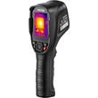 Camera cu termoviziune Vevor IP54 infrarosu, ecran color 2.8”, card SD 64Gb, Rezolutie 240x180, Li-ion, -20°C pana la 550°C