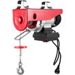 Electropalan 600 W, Telecomanda Wi-FI, Inaltime max de ridicare 6/12 m, viteza 12 m/min, capacitate 150/300 kg