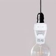 Senzor de miscare cu dulie E27, max 6m, 360 grade, 3-2000 lux