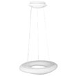 PENDUL TAVAN LED ROTUND 38W 3IN1 DIMABIL