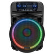 BOXA ACTIVA PORTABILA UHF 18 INCH KRUGER&MATZ