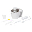 Aparat pentru preparat inghetata, 90 W, capacitate 0.7 l, 30 min